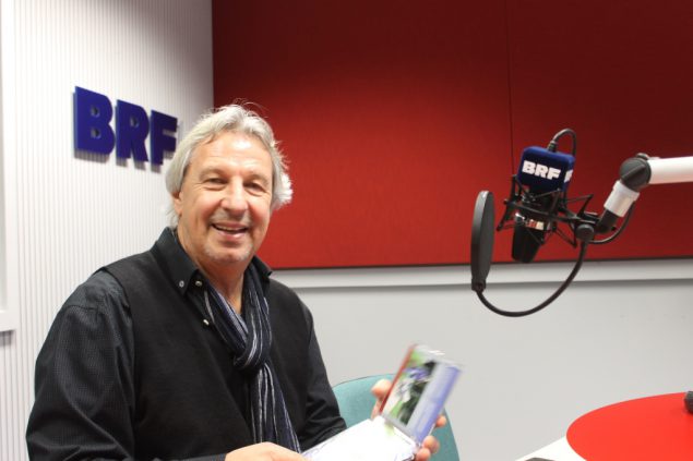 Günter Hochgürtel bei BRF2