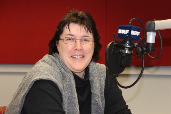 Manuela Theodor