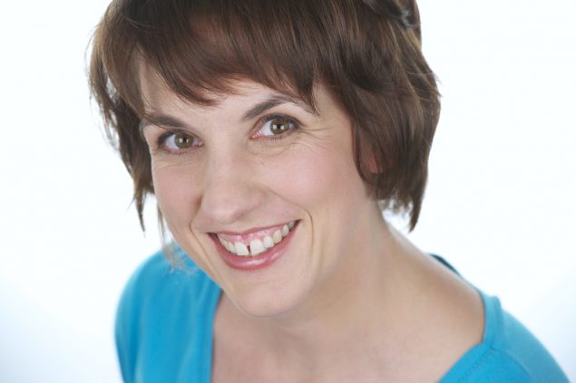 Barbara Mergelsberg