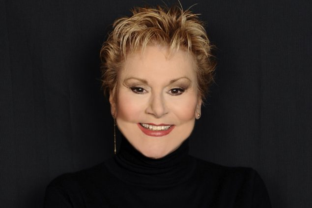 Goldene Antennen 2018: Peggy March (Foto: Anne Huneck)