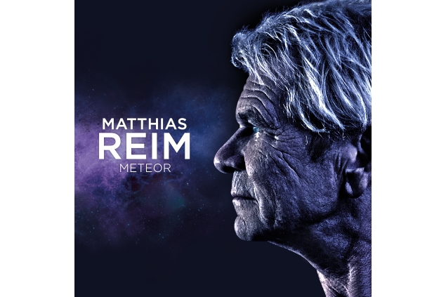 Matthias Reim - Meteor