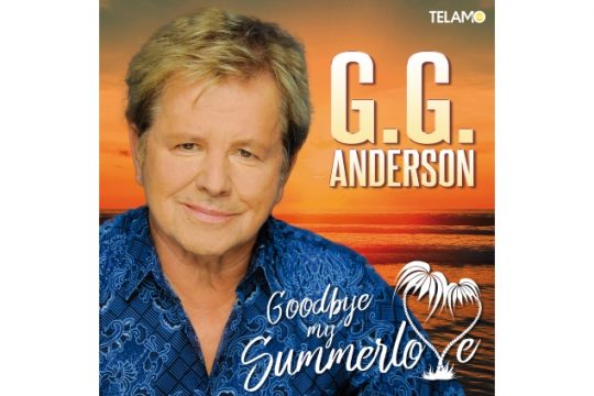 G.G. Anderson, Telamo