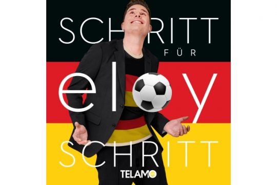 Eloy - Schritt Für Schritt