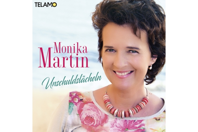 Monika Martin; Telamo
