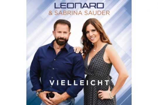 Leonard & Sabrina Sauder - Vielleicht