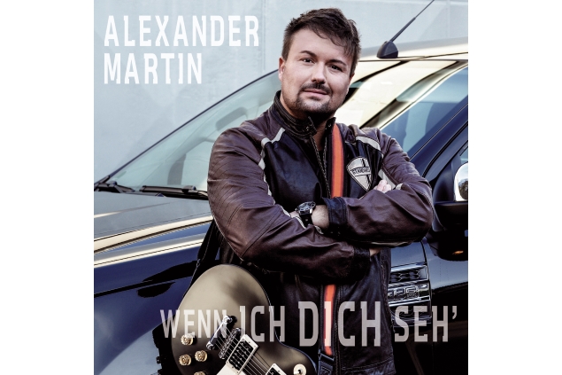 Alexander Martin - Wenn Ich Dich Seh'