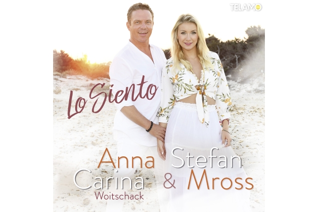 Anna-Carina Woitschack & Stefan Mross - Lo Siento