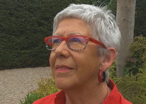 Bertine Drösch (Foto: privat)