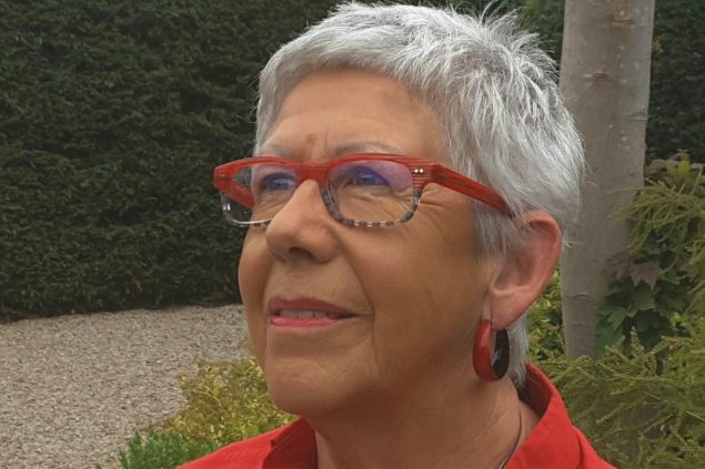 Bertine Drösch (Foto: privat)