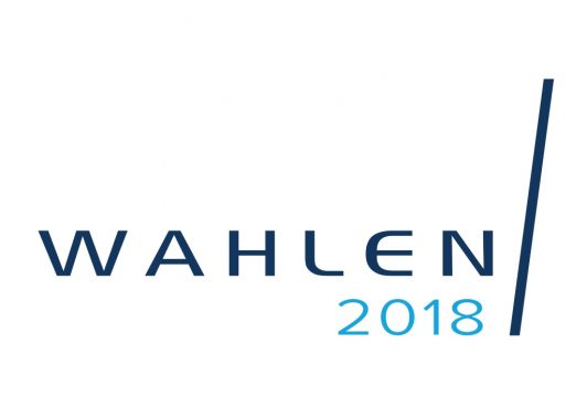 wahlen 2018 logo