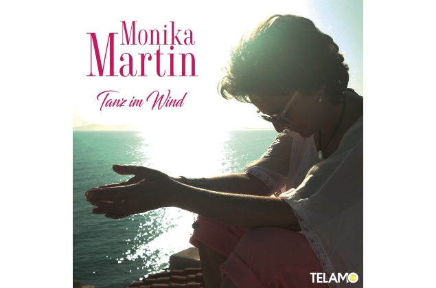 Monika Martin - Tanz im Wind