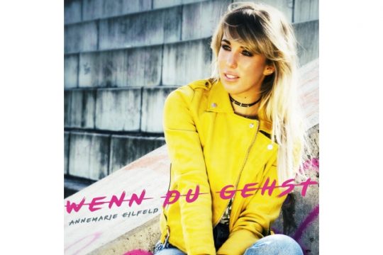 Annemarie Eilfeld; Monopol