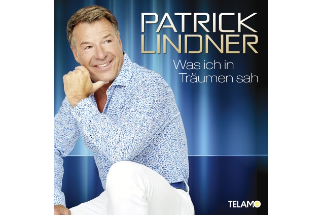 Patrick Lindner; TELAMO