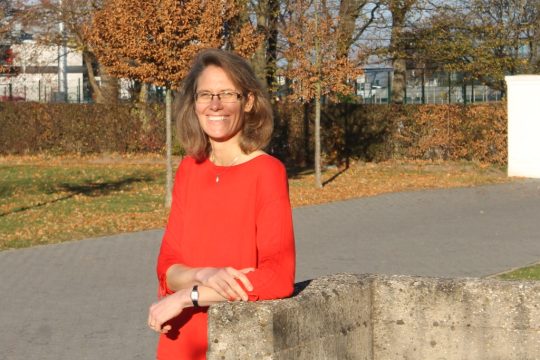 Heike Sonnen