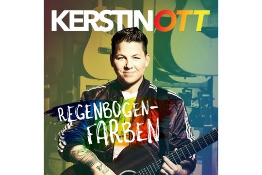Kerstin Ott; POLYDOR