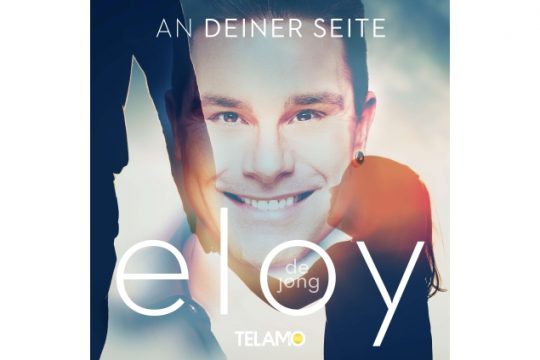 Eloy De Jong; TELAMO
