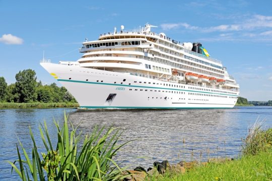 Phoenix Reisen MS Amera