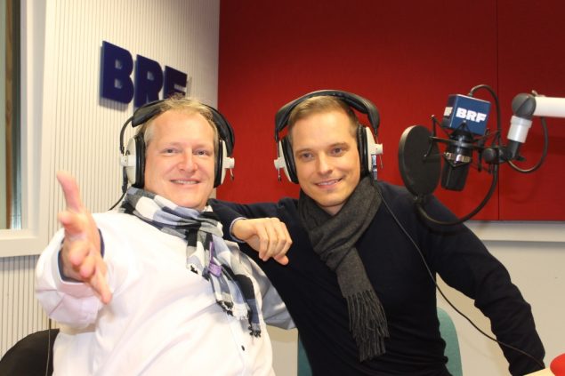 David & Götz