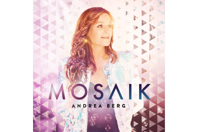 Andrea Berg - Mosaik