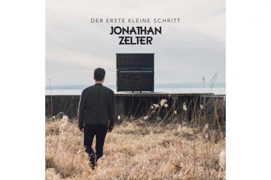 Jonathan Zelter; HALLIGALLI RECORDS