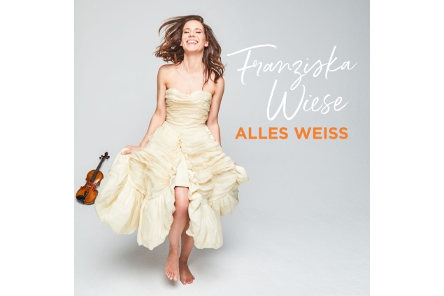 Franziska Wiese; ELECTROLA