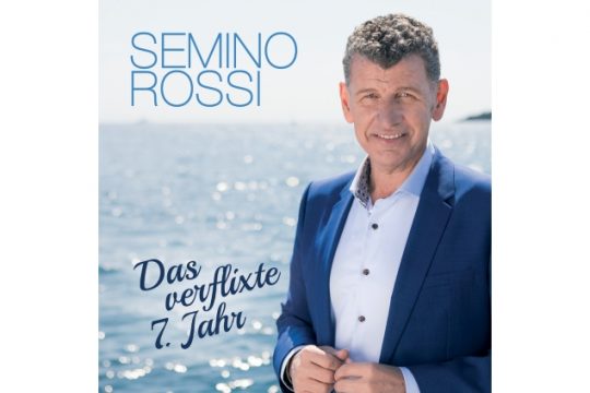 Semino Rossi; ARIOLA