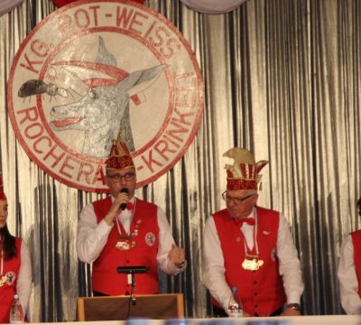 Frédéric Heuze und Marcel Heuze