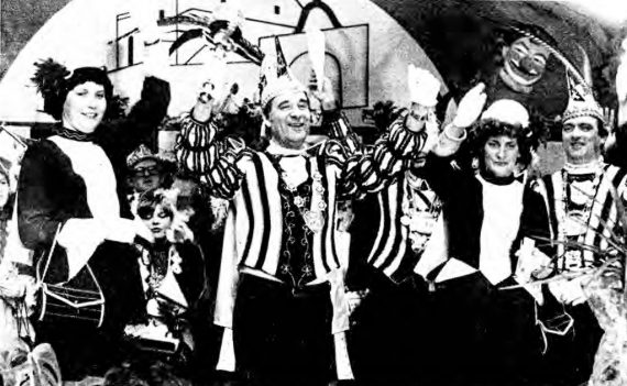 Raeren Prinz Raeren Hubert I (GE ARCHIV 1980)