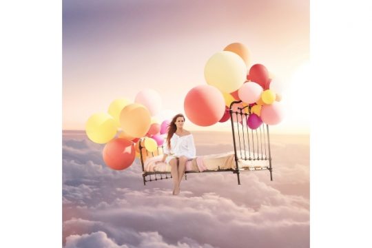 Andrea Berg - Die geheimen Träumer