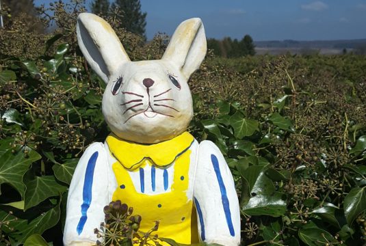 Osterhase