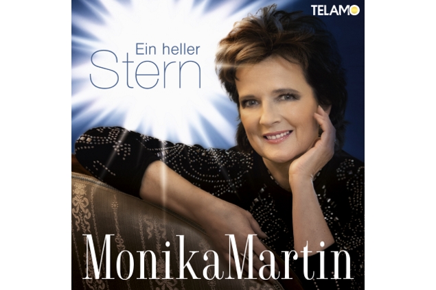 Monik Martin - Ein Heller Stern; Telamo