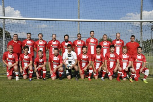 RFC Olympia Recht (Bild: RFC)