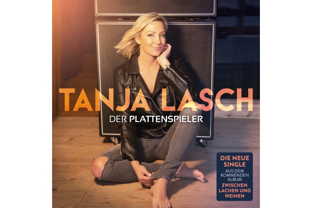 Tanja Lasch - Der Plattenspieler