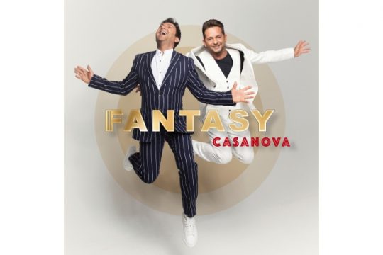 Fantasy - Casanova