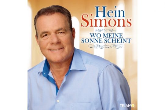 Hein Simons - Wo Meine Sonne Scheint