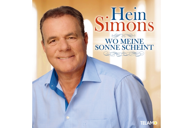 Hein Simons - Wo Meine Sonne Scheint