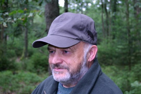 Wilfried Schrouben aus Recht (Foto: privat)