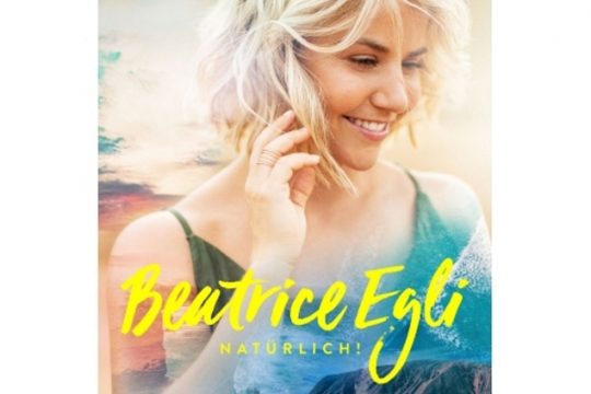 Beatrice Egli (Bild: Polydor)