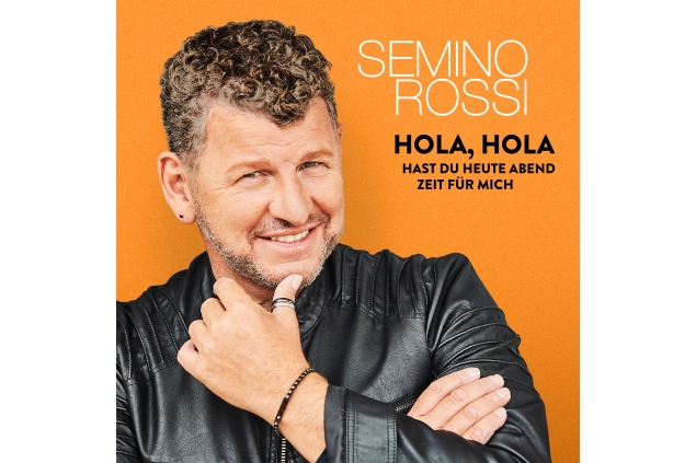Semino Rossi (Bild: Ariola)