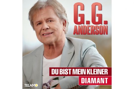 G.G. Anderson (Bild: Telamo)