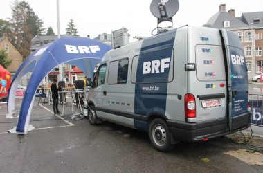 BRF2 live unterwegs vom 39. Tirolerfest