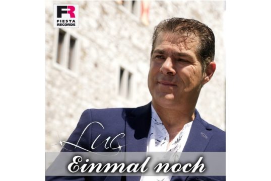 Luc - Einmal noch