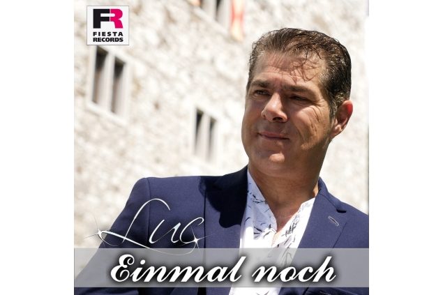 Luc - Einmal noch