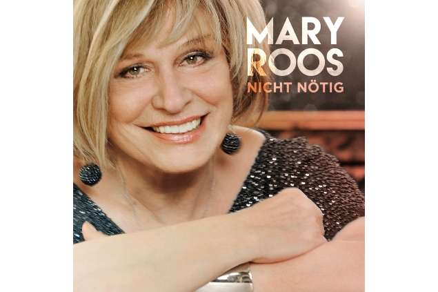 Mary Roos - Nicht Nötig