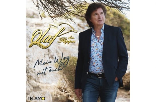 Olaf Der Flipper - Meine Wege Mit Euch