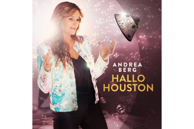 Andrea Berg - Hallo Houston