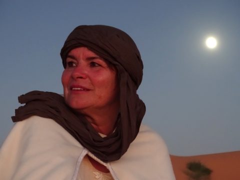 Ursula Dahmen (Bild: privat)