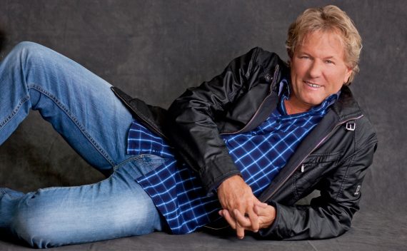 Bernhard Brink (Bild: Margaretha Olschewski)