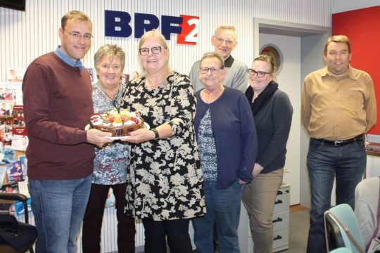 1900. Schlagerparade mit Biggi, Volker und Gästen