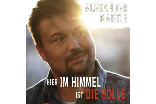 Alexander Martin (Bild: Osnaton Rec.)